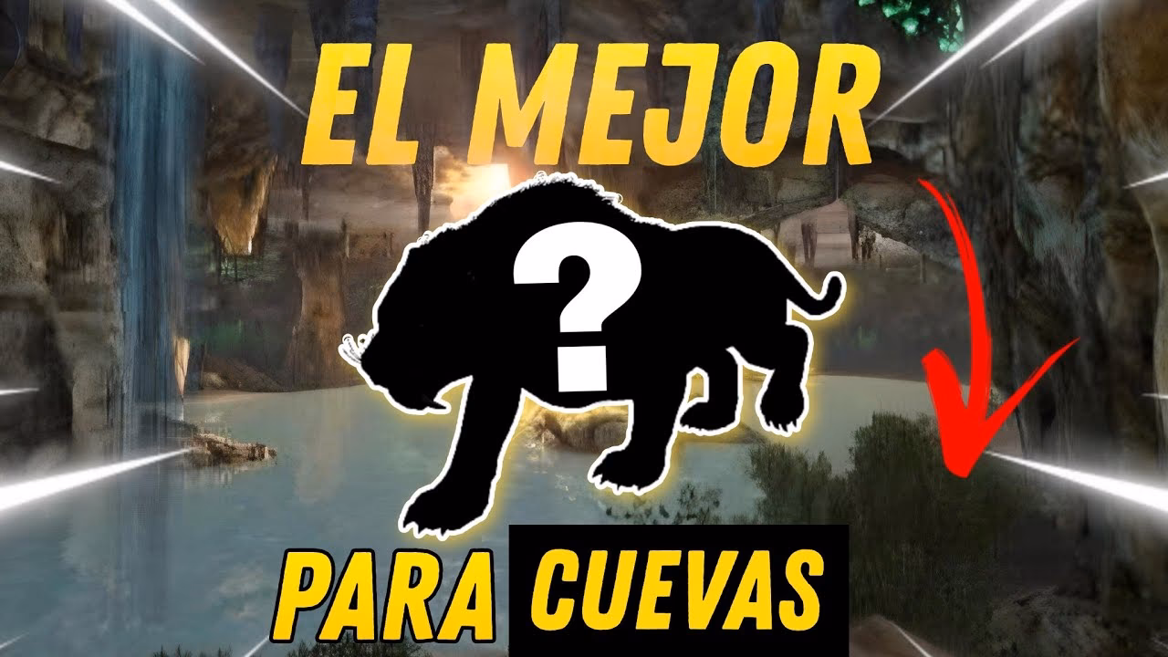 ¿Cómo generar dinosaurios en Ark?
