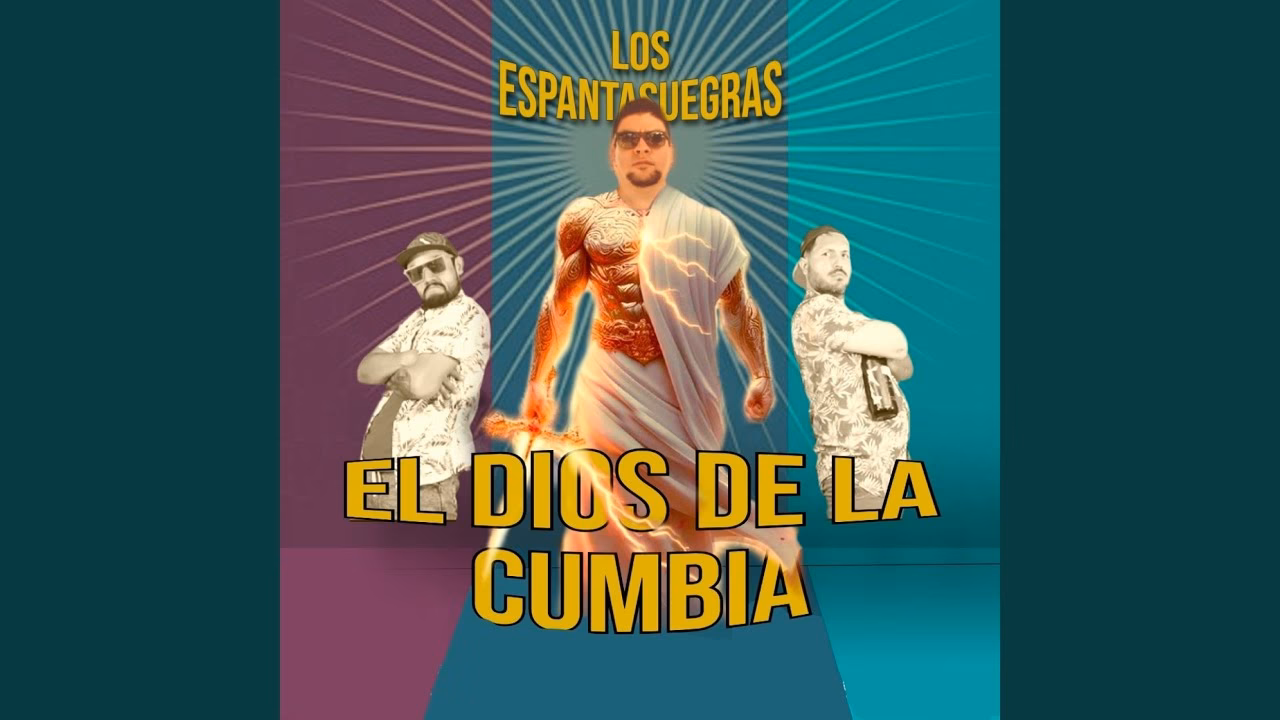 ¿Quién es la diosa de la cumbia?