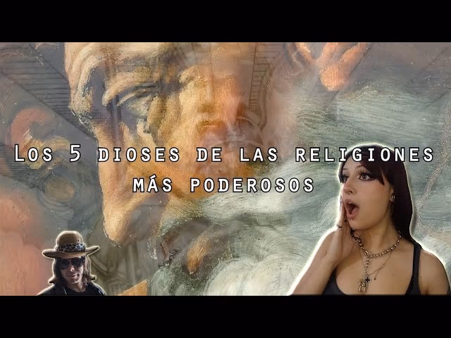 ¿Quiénes son los hijos de dioses?