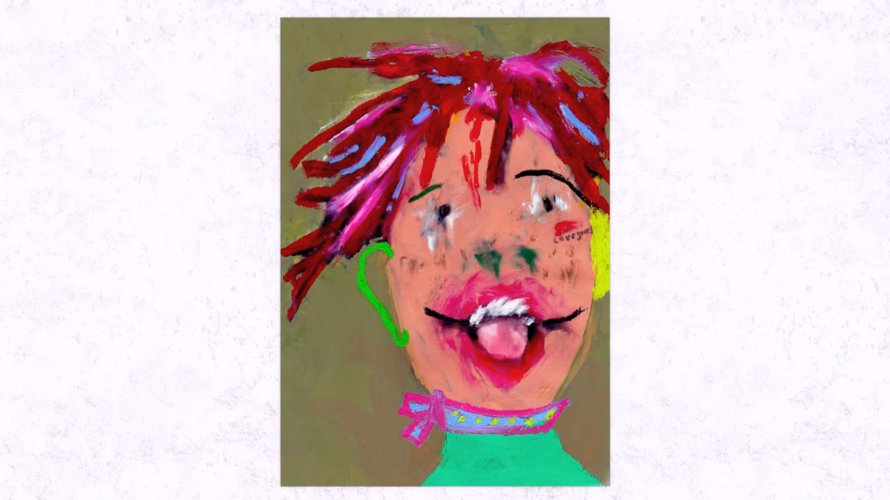 What does Trippie Redd say in too deep?
