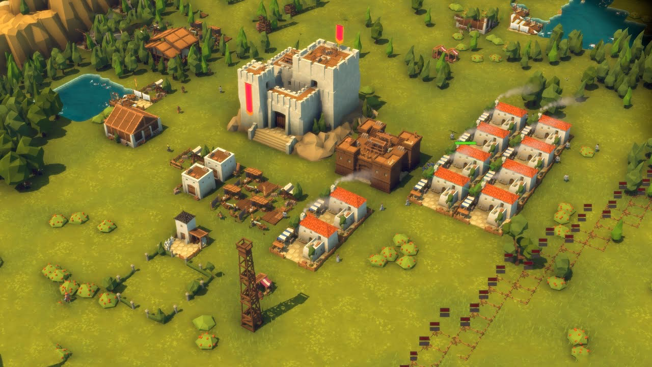 ¿Cuándo sale Diplomacy is not an Option en Steam?