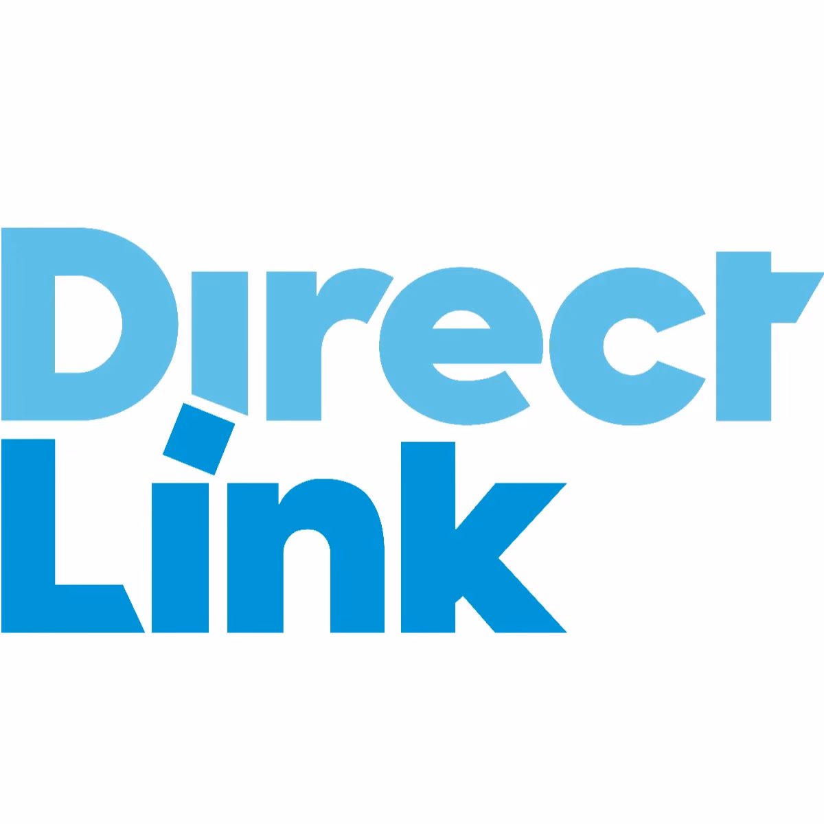 ¿Qué ofrece la API de seguimiento de Direct Link?