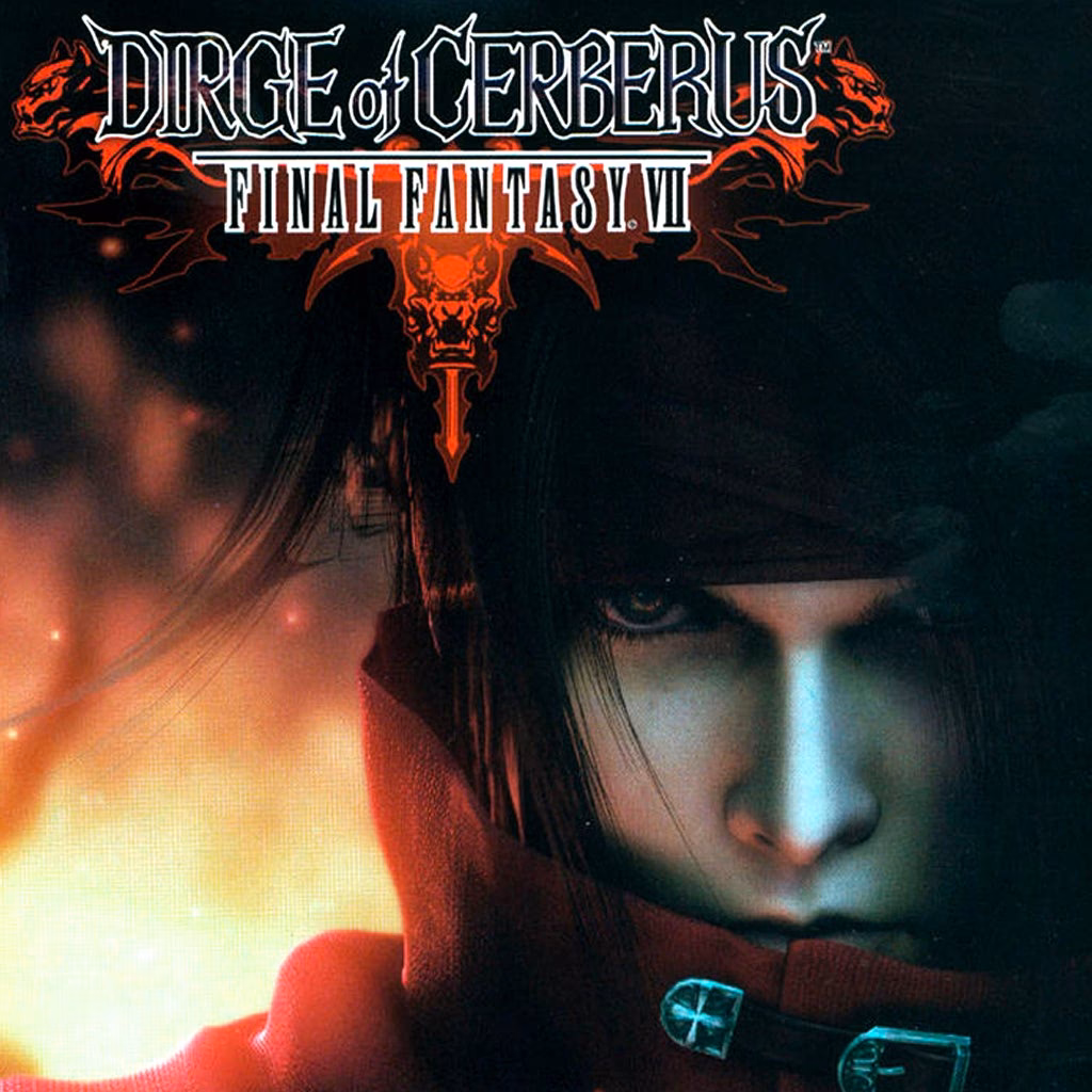 ¿Qué es Dirge of Cerberus?