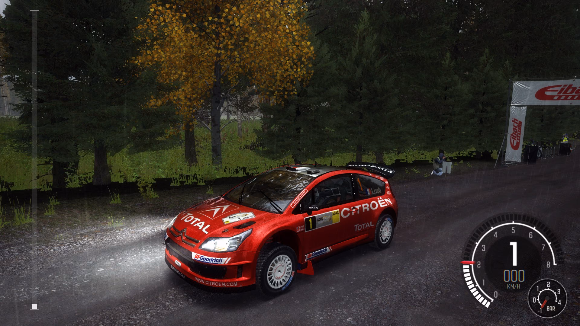 What is Dirt Rally mod manager?