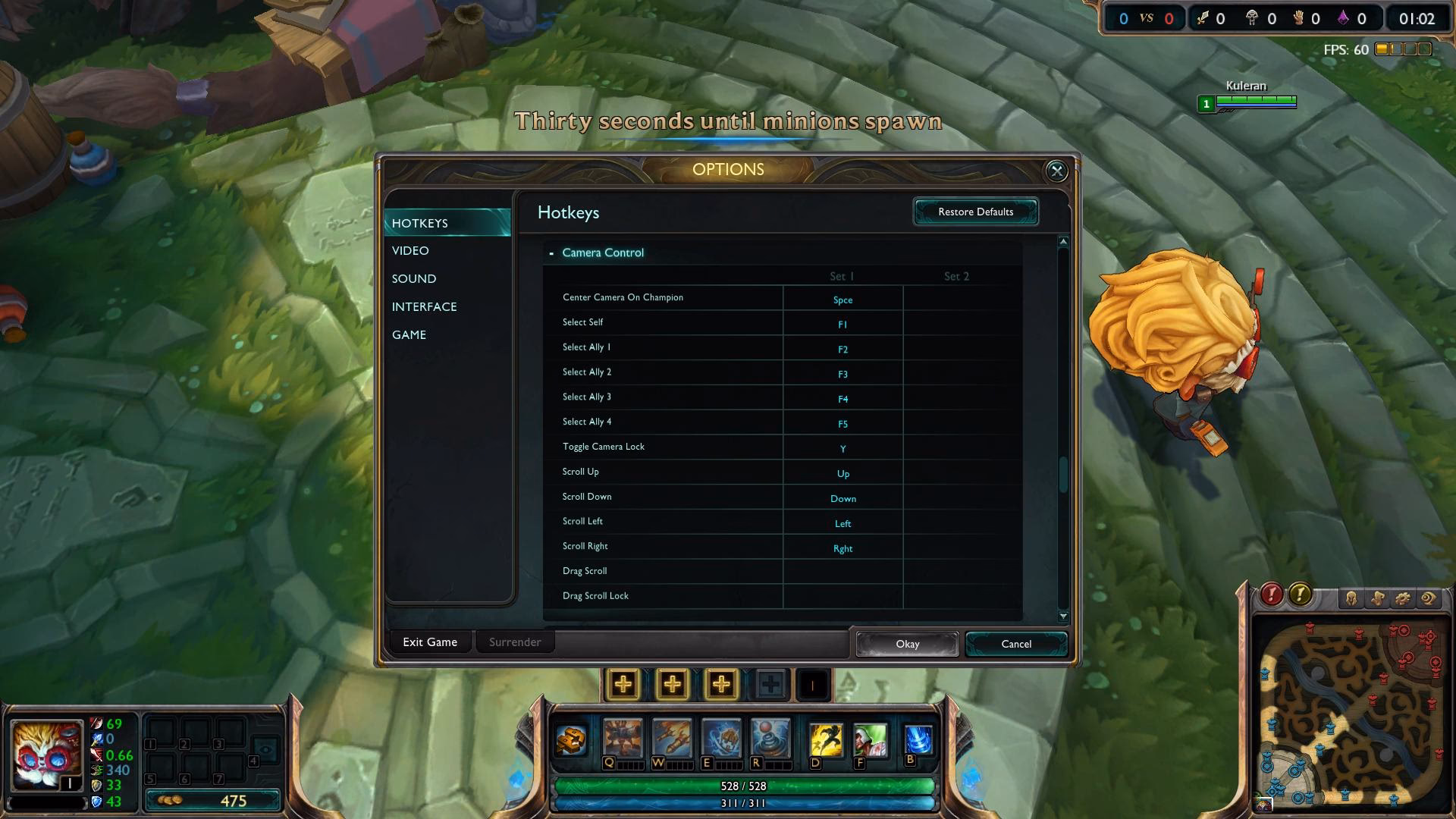 Why does League of legends have spectate mode?
