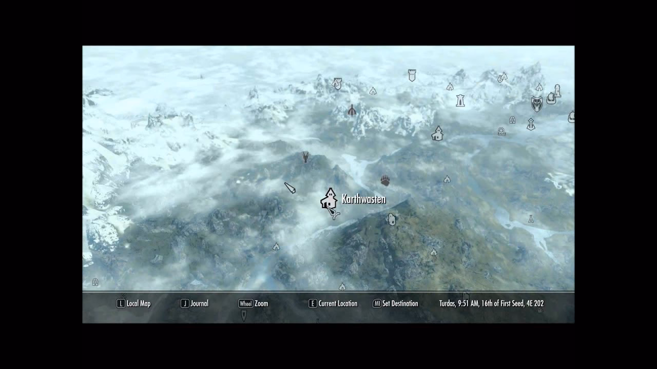 How do you discover the transmundane in Skyrim?