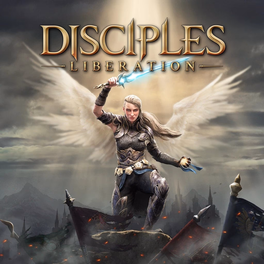 ¿Qué es Disciples Liberation?