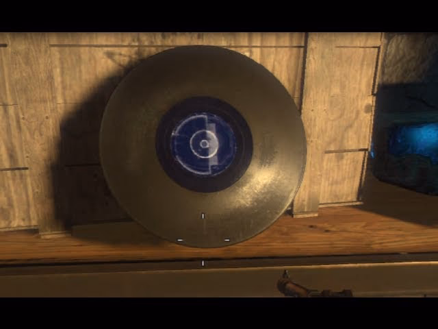 ¿Cuál es la diferencia entre un disco negro y un disco blanco?