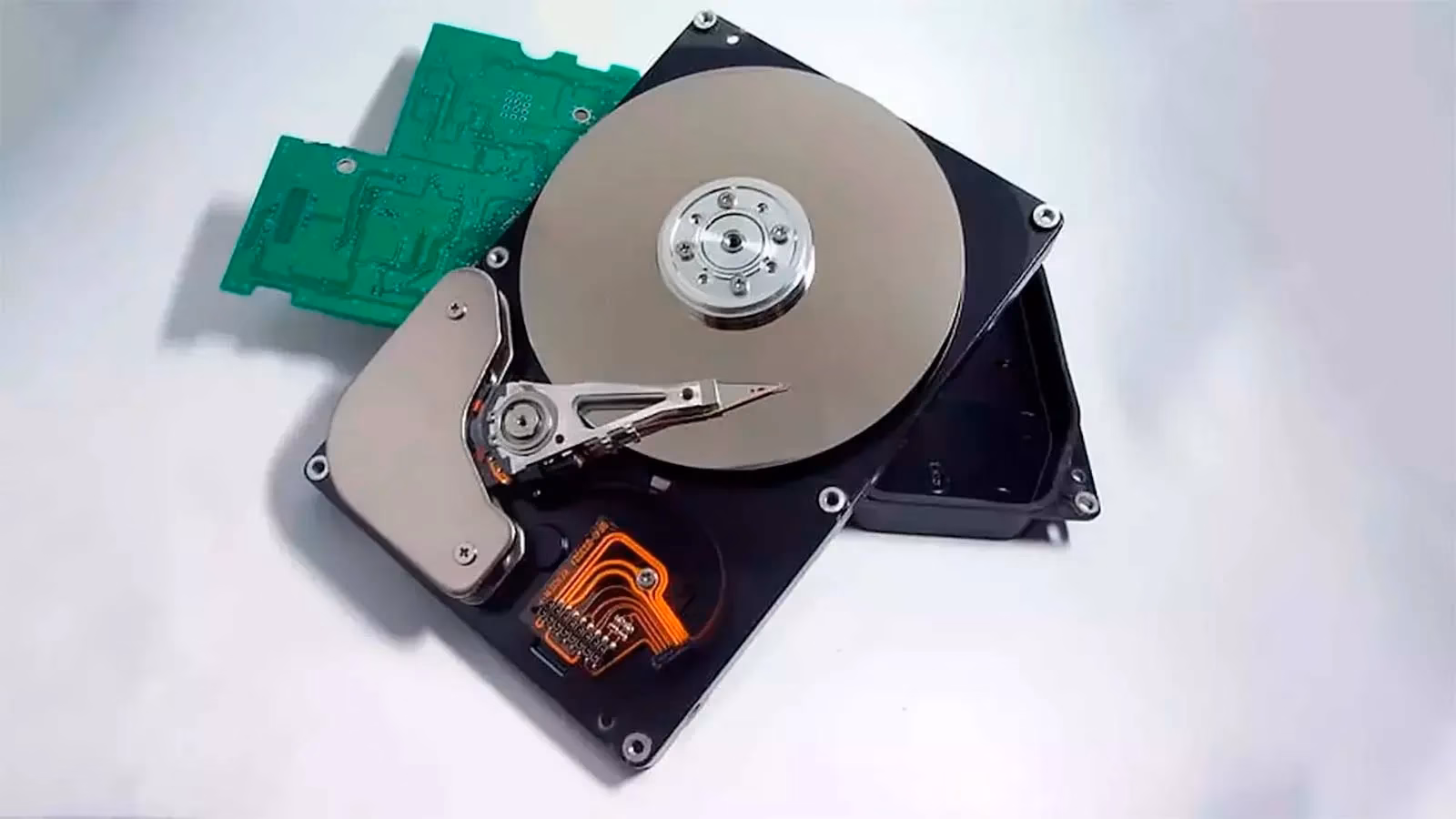 ¿Cómo mejorar el rendimiento de un disco duro externo?