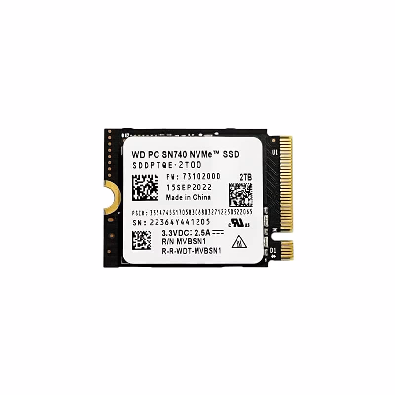 ¿Qué ocurre si pongo un SSD en Steam Deck?