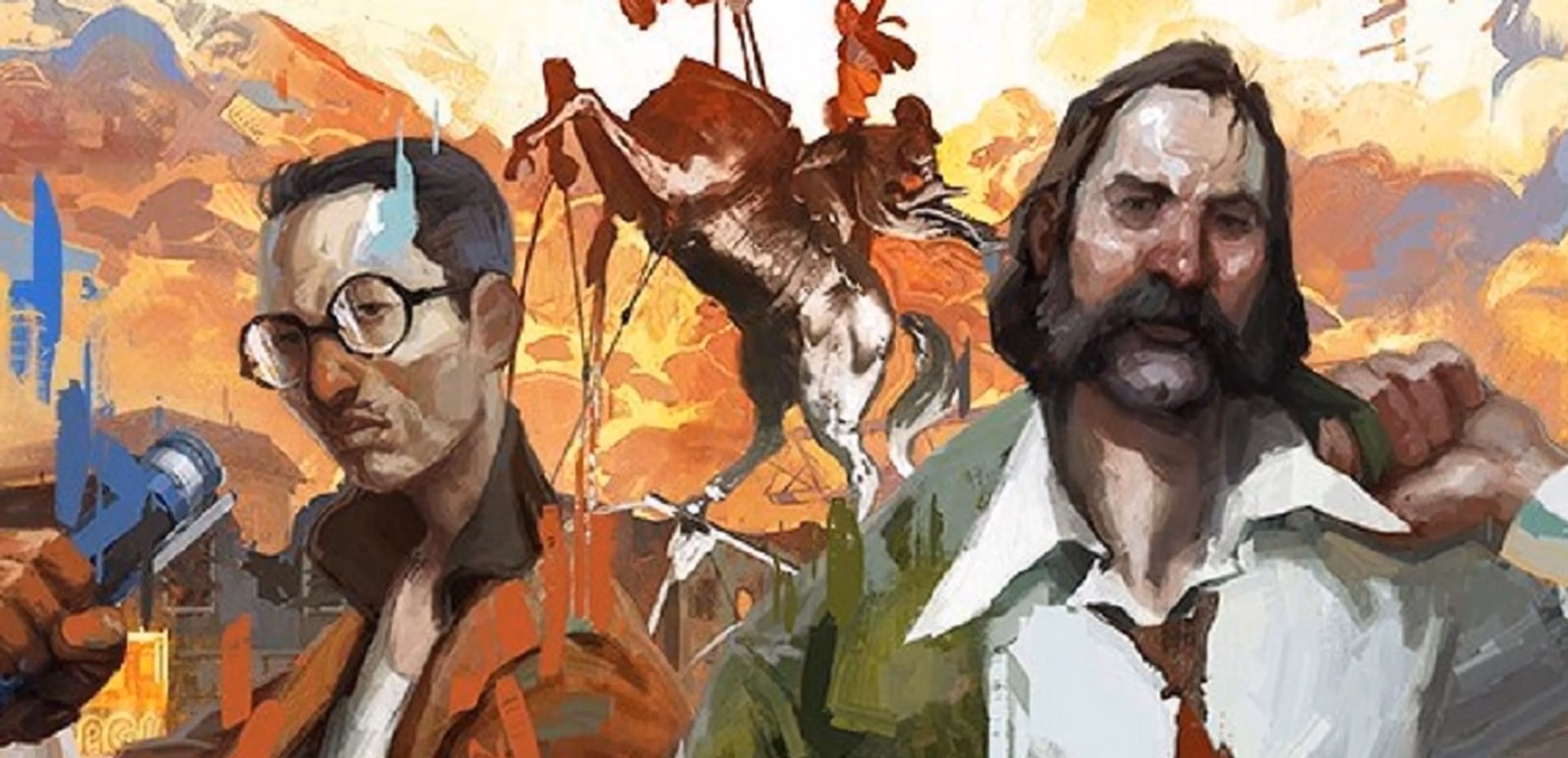 Can I get a refund if I play Disco Elysium?