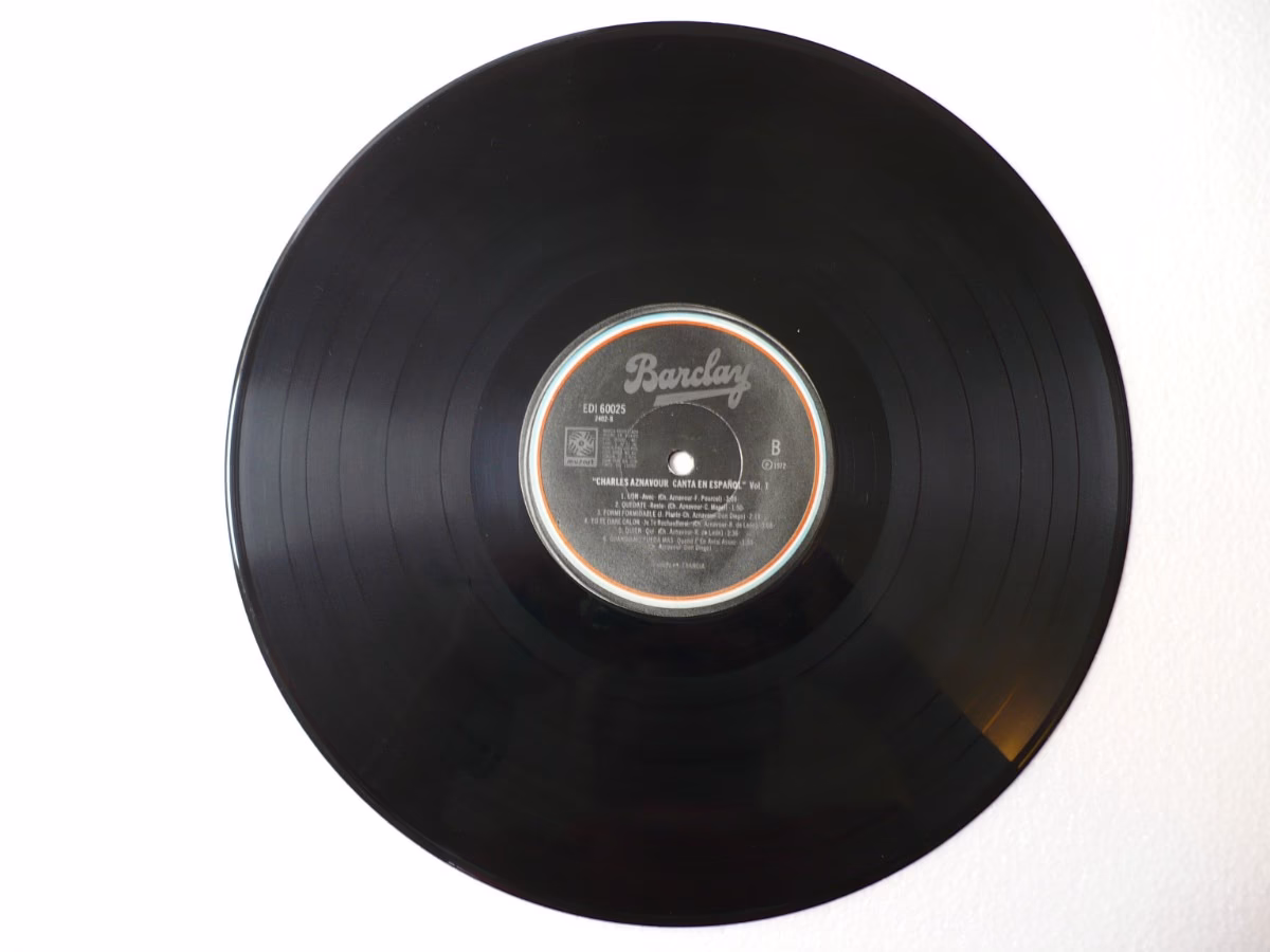 ¿Qué es un disco de freno?