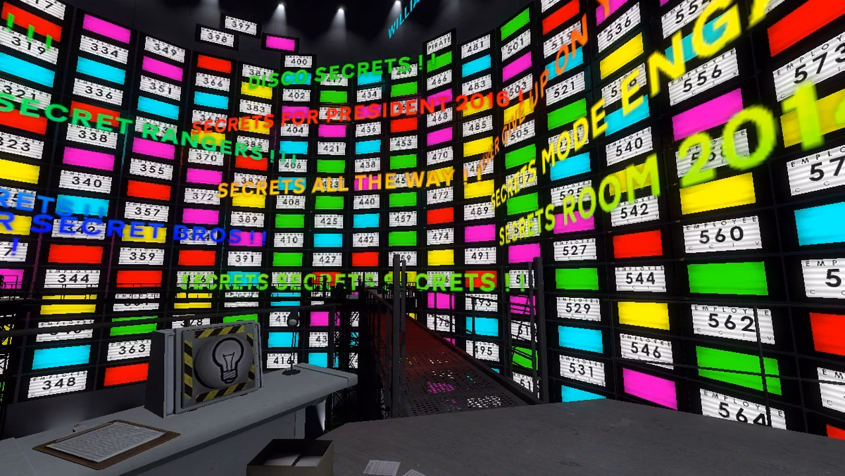 How do you beat the Stanley Parable?