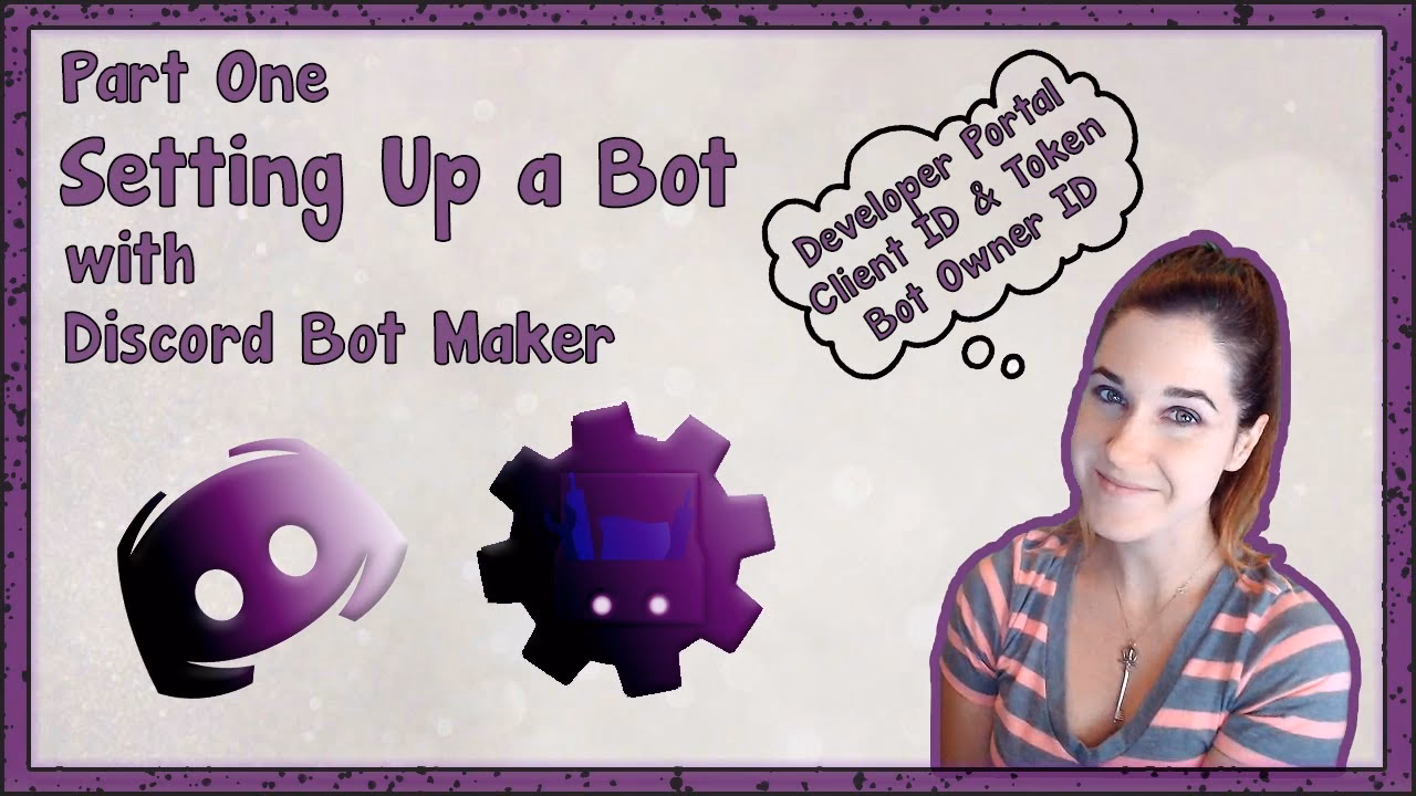 What is a discord bot?