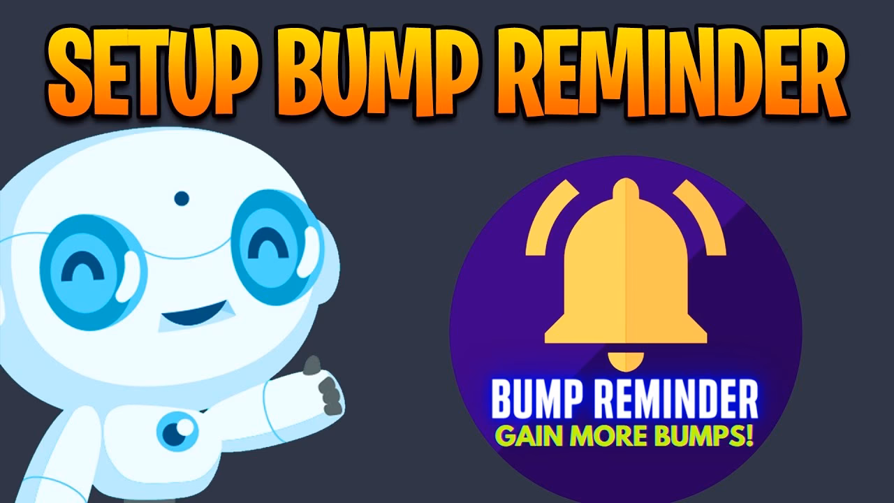 What is a discord bump bot?