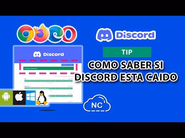 ¿Qué es Discord con ChatGPT?