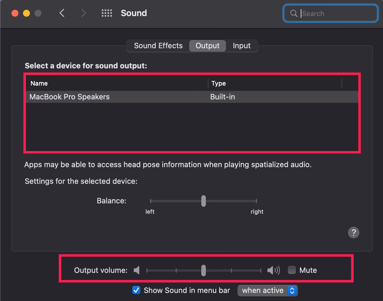 How do I Fix my discord voice & video error?