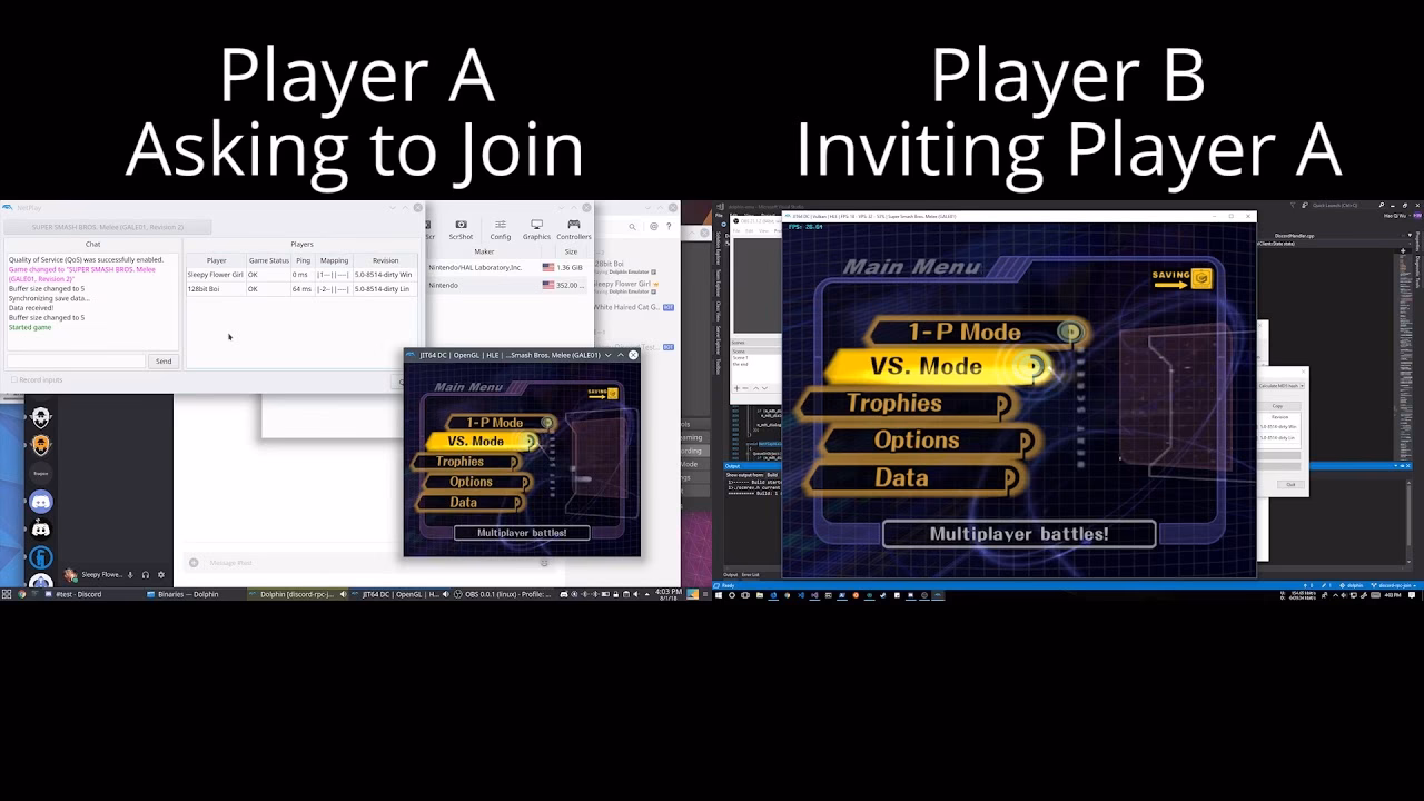 What is a Discord server?