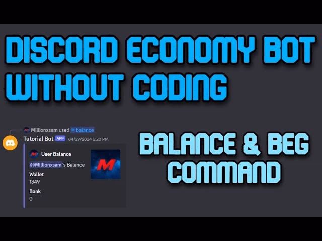 How to create a discord bot?