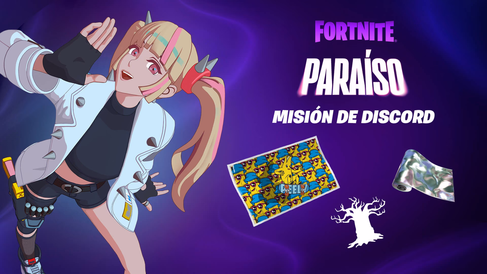 How do I get more members in Fortnite Battle Royale discord?