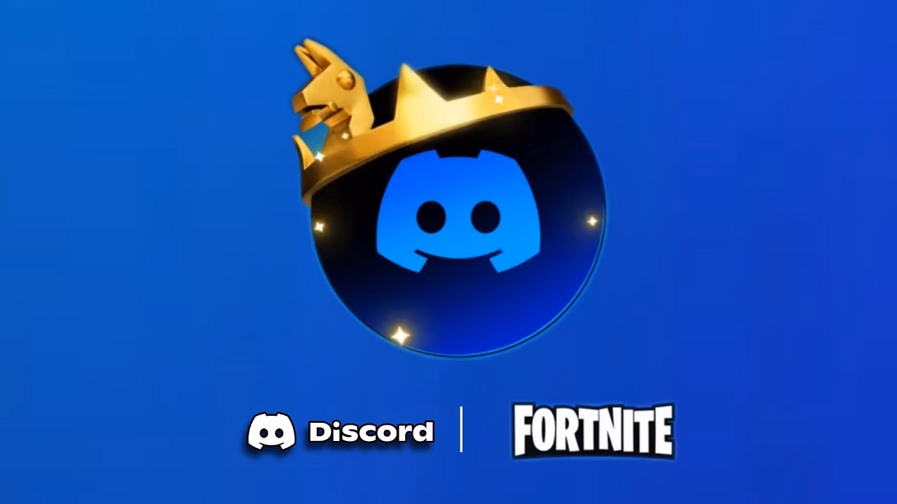Is there a Discord server for Fortnite?