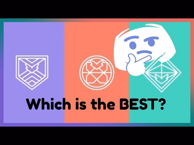 How do I choose a house in discord hypesquad?