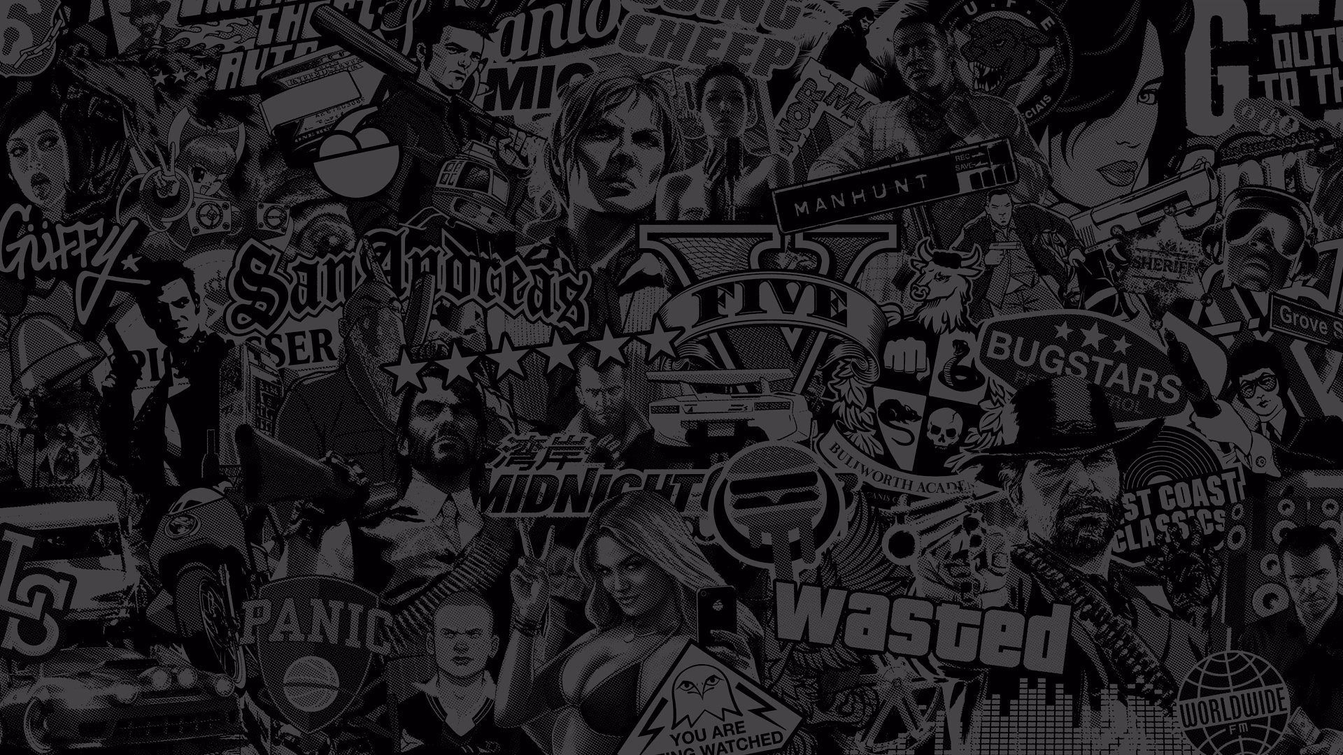 What is the Rockstar Community Server?