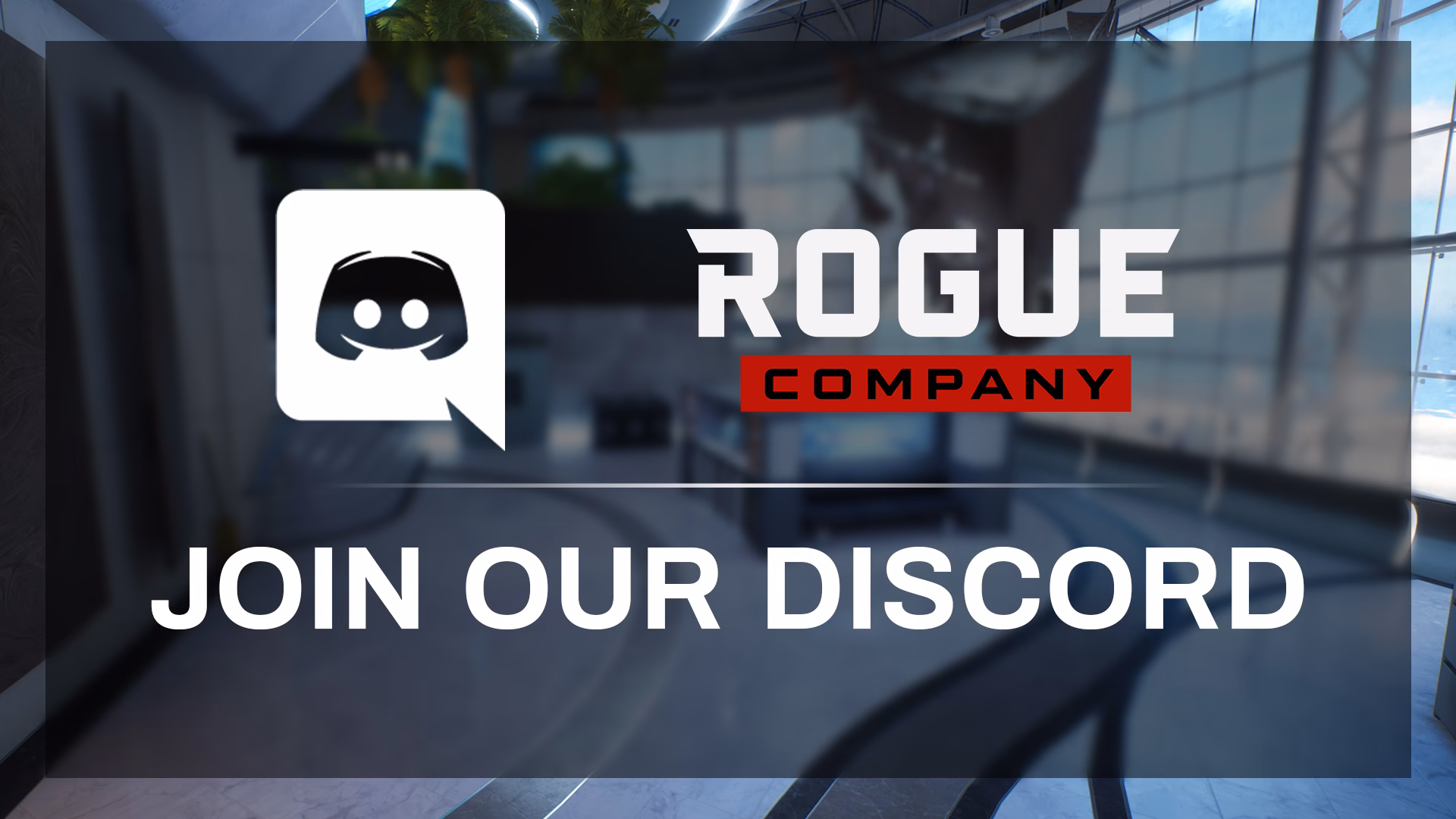 What is rogueblox discord?