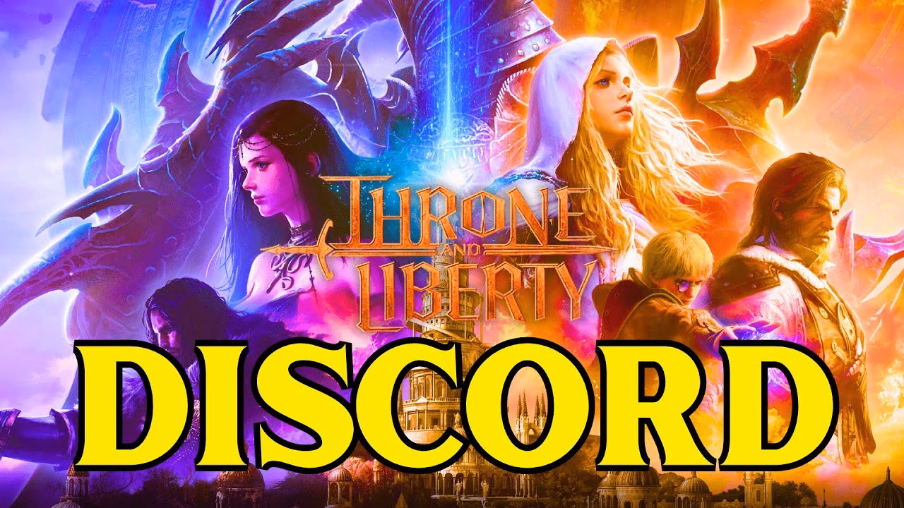 When does throne and Liberty Early Access go live?