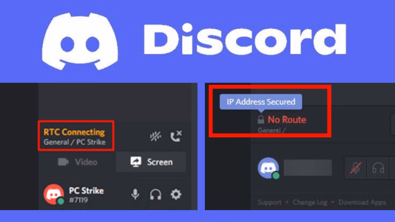 Why is discord unable to detect my Microphone?