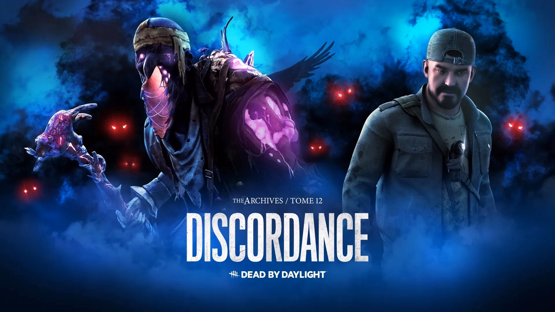How does discordance work?