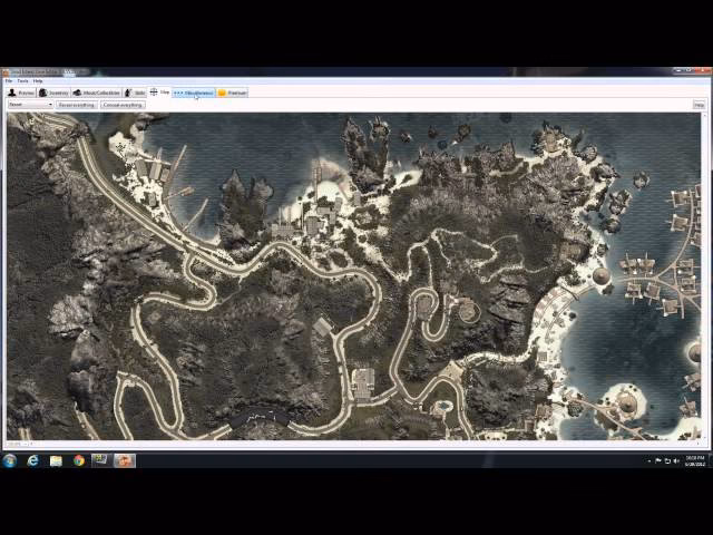 What is Techland's Dead Island save editor?
