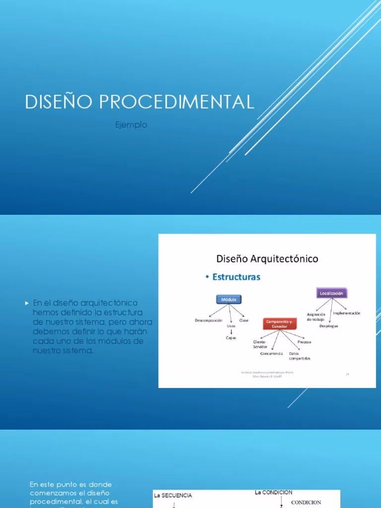 ¿Qué es el diseño?