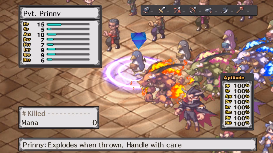 What is Disgaea 2?