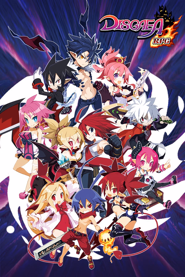 What is Disgaea 7?