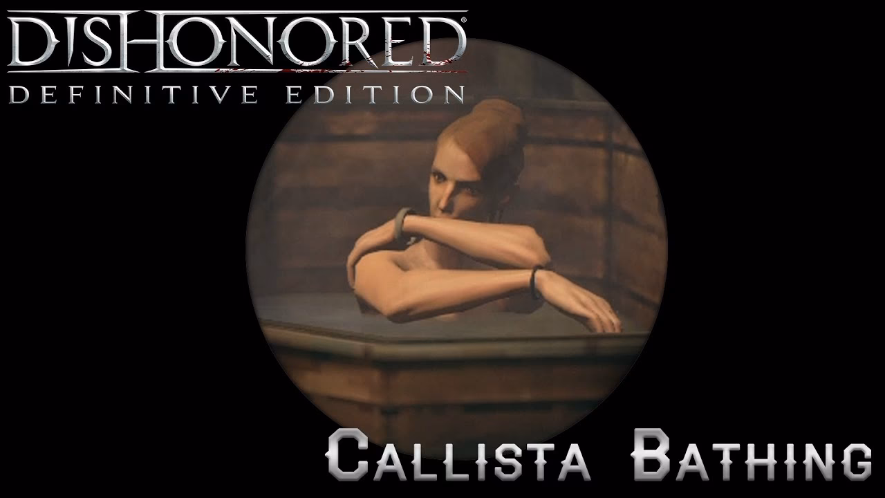 Who is Callista Curnow?