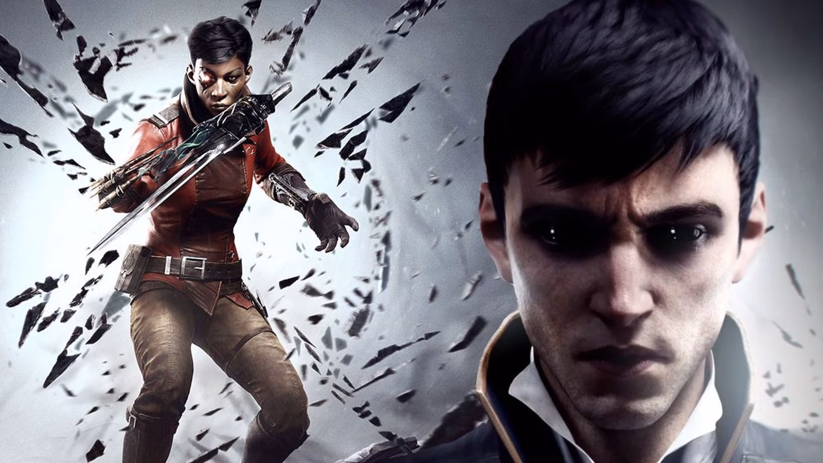 What is the Dishonored Death of the outsider guide?
