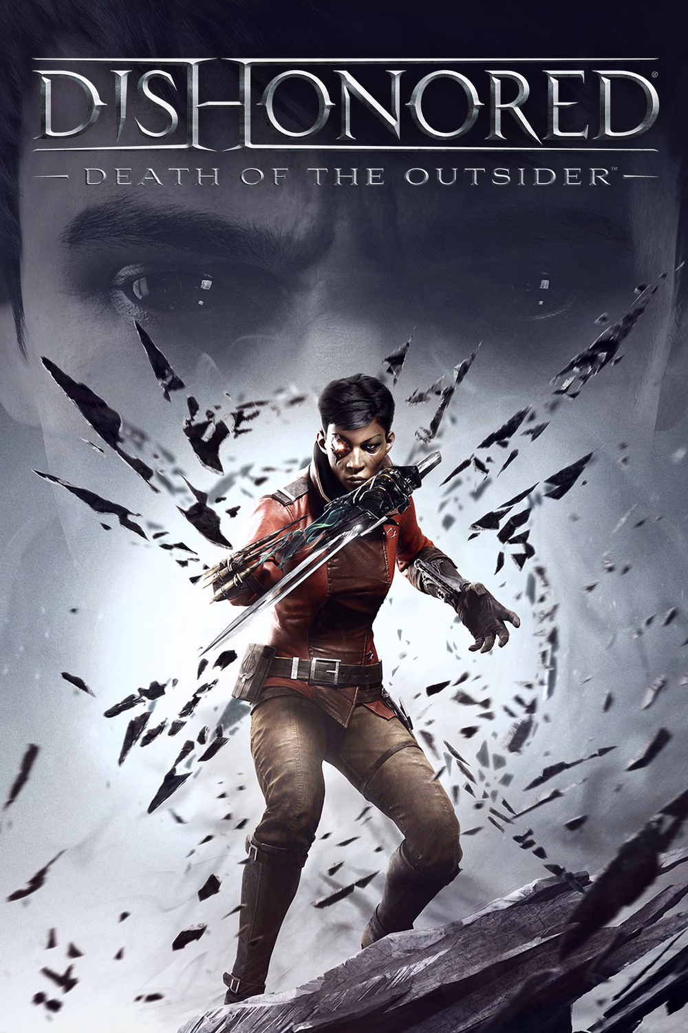 ¿Dónde se encuentra el juego de Dishonored?