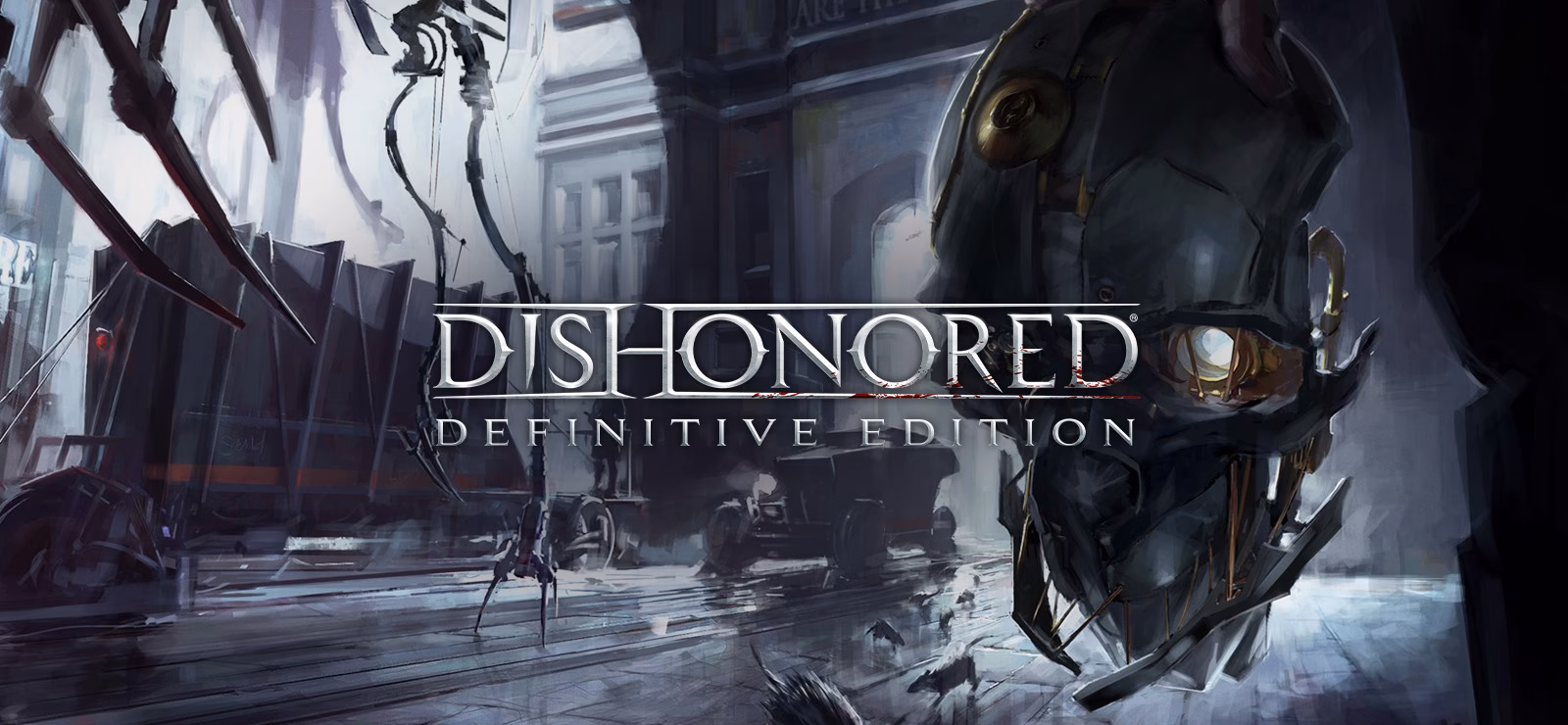 Is dishonored a stealth game?
