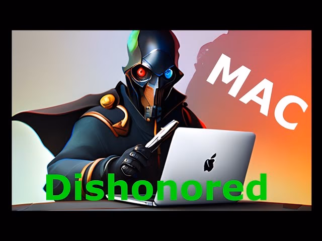 Is dishonored a stealth game?