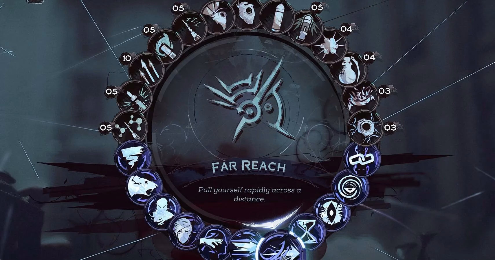 Should I play Dishonored 2 with infinite mana?