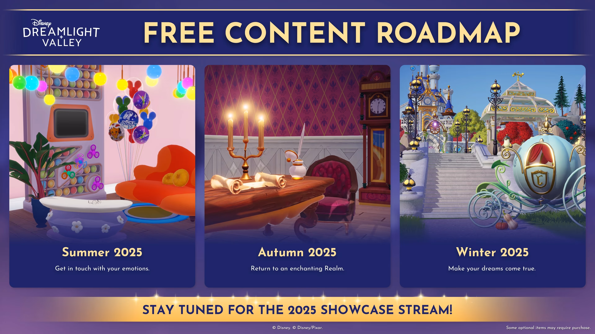 Will Disney Dreamlight Valley relaunch in 2024?