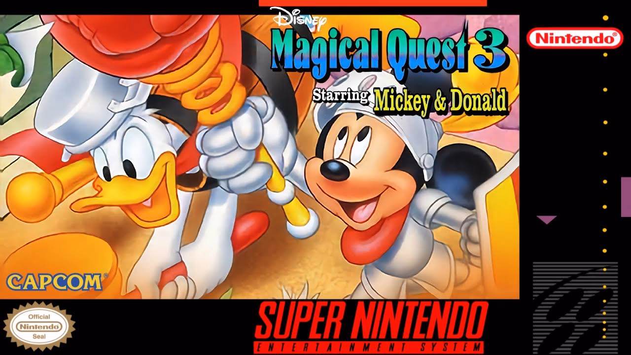 Can you use a ROM on a SNES?