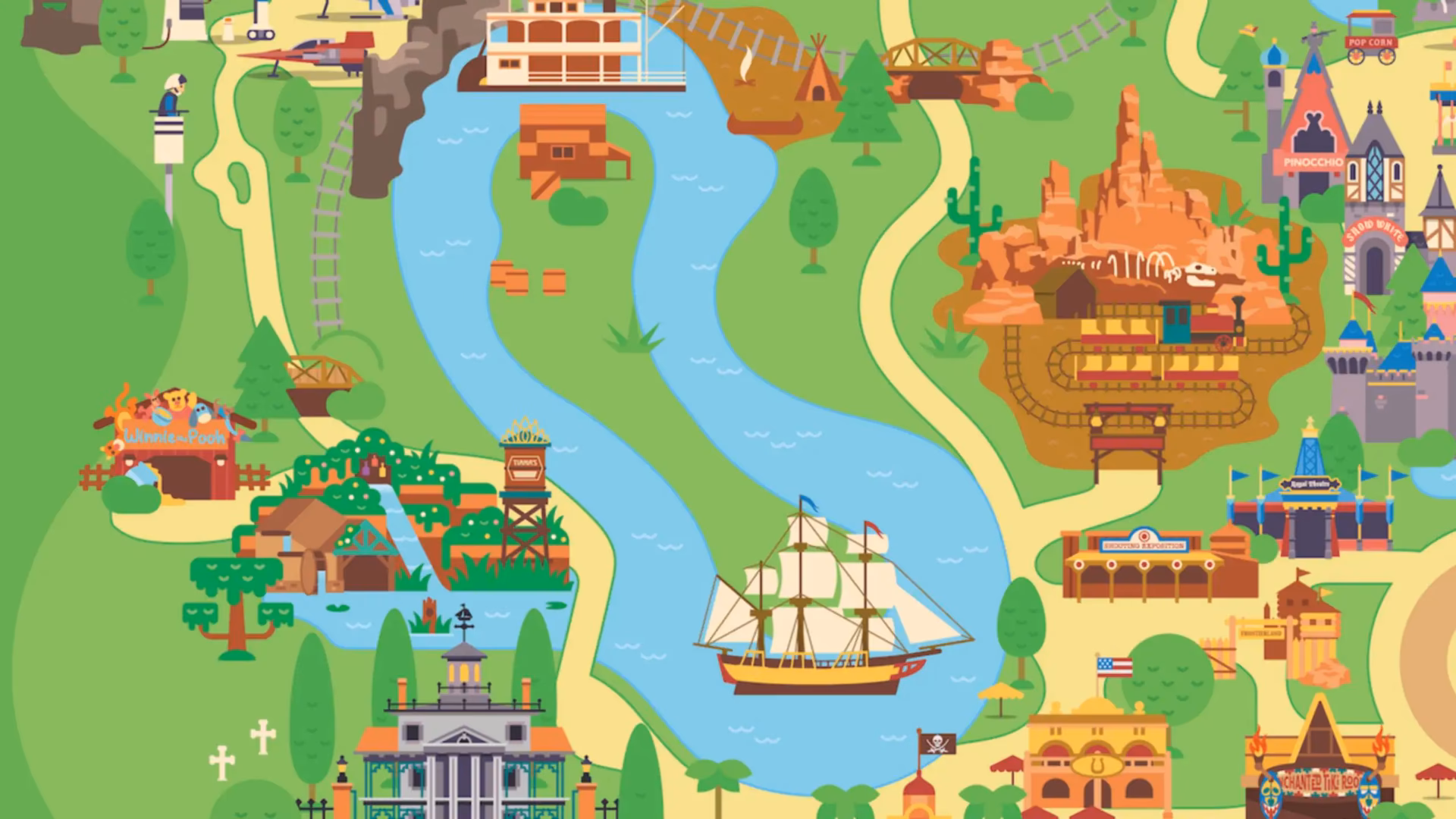 Which Disney games should you play?
