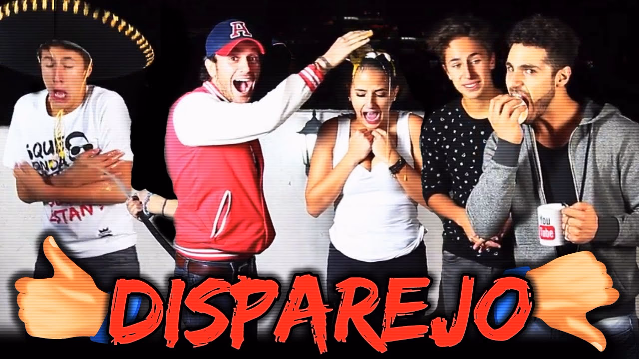 ¿Qué es el juego de disparar?