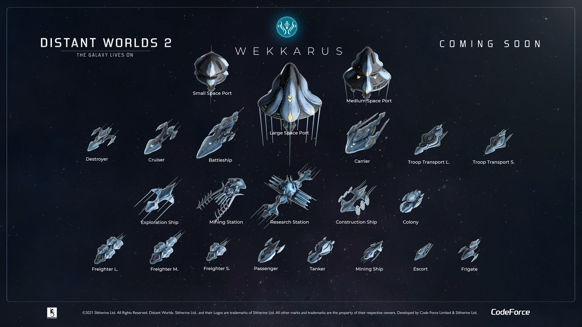 How do you design a ship in Distant Worlds 2?