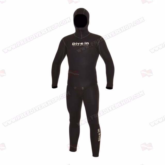 Where is diveinn located?