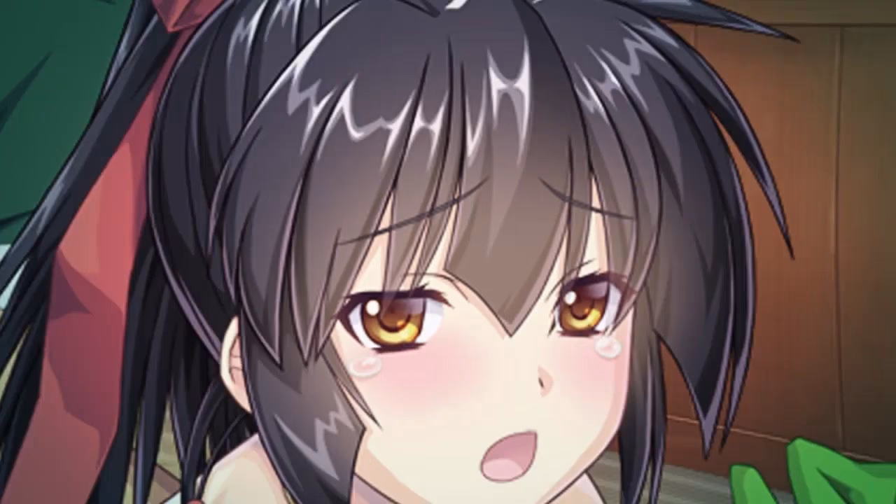 Why is Koyori sent to a remote village?