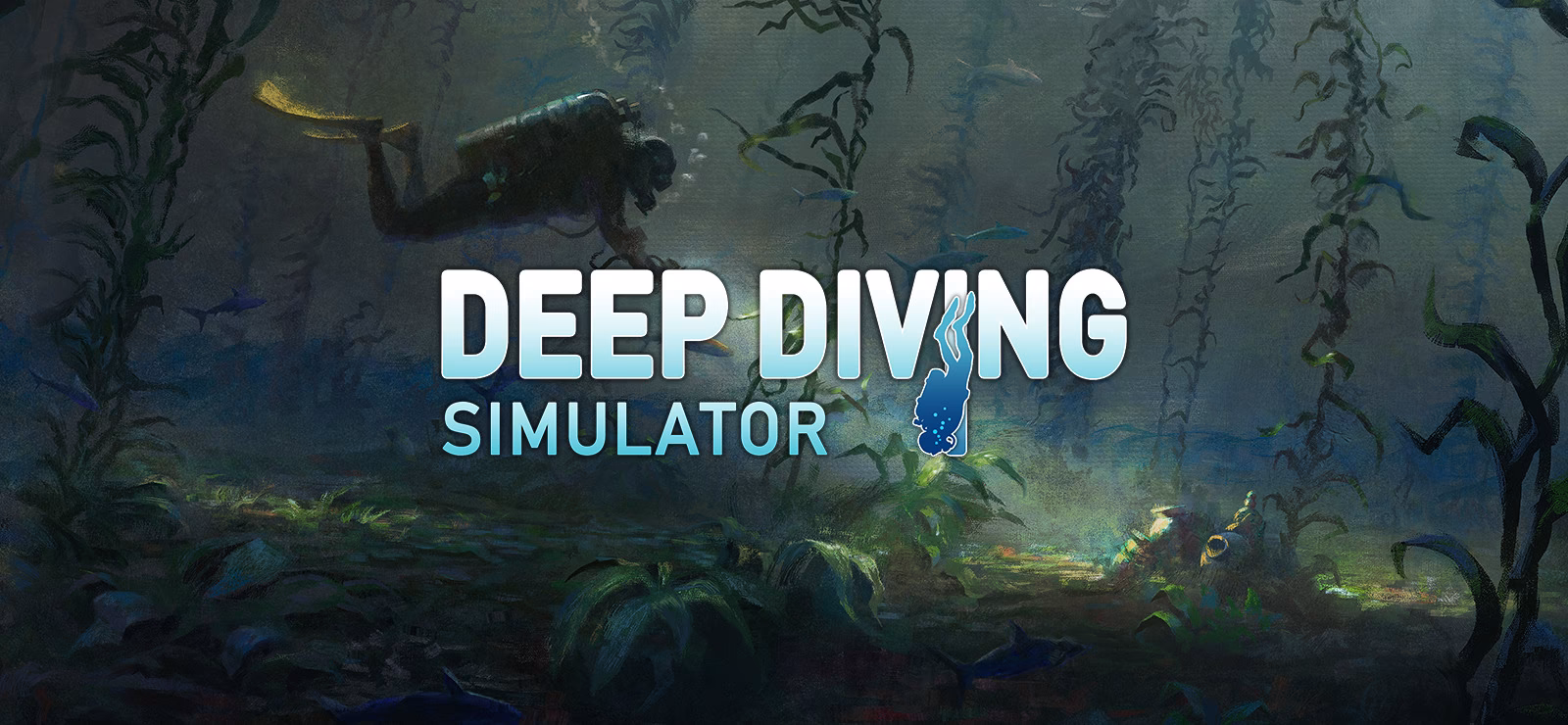 What is deep diving simulator?