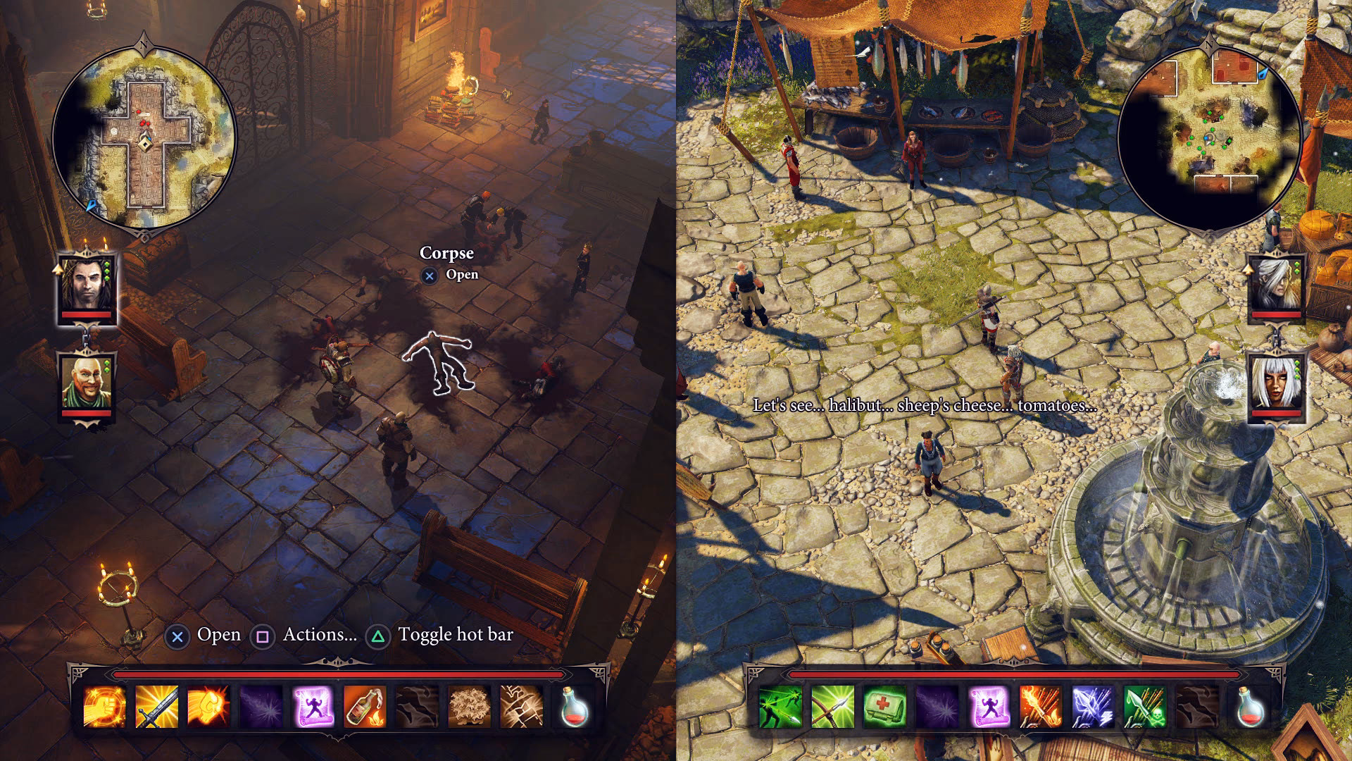 How do I write a guide for Divinity Original Sin Enhanced Edition?